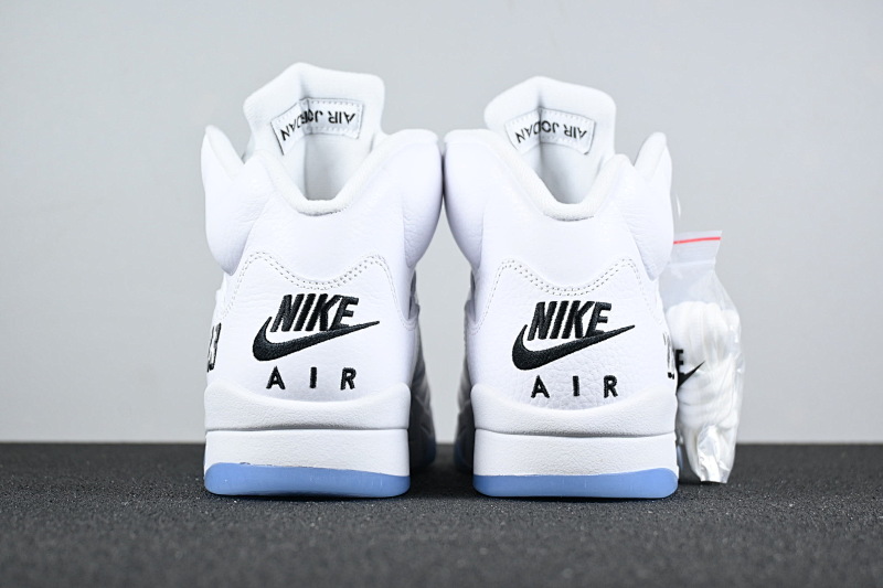 Jordan 5 Sneakers 8