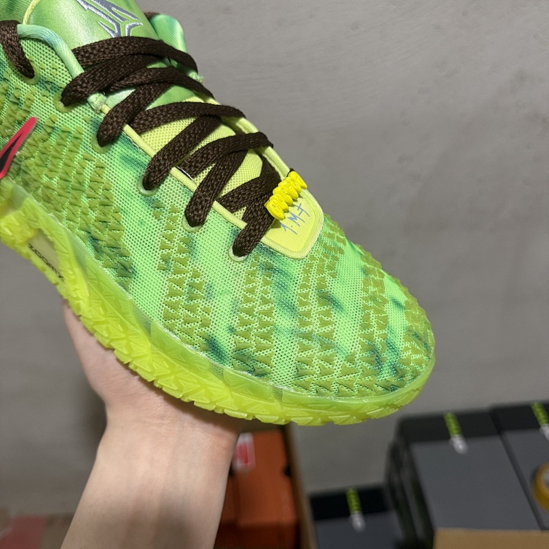 Nike JA3 Morant Sneakers 8