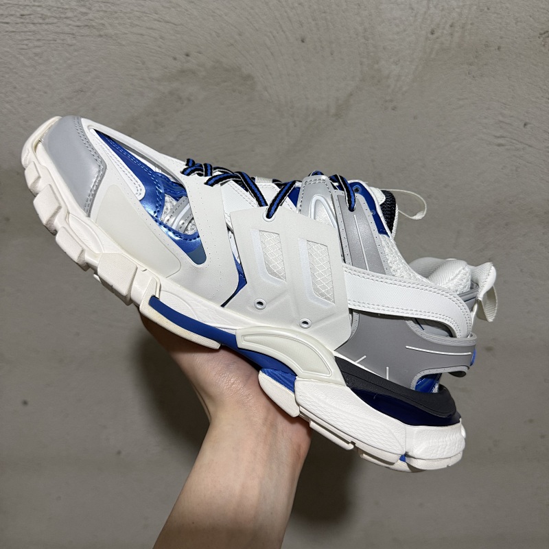 Balenciaga Track 3