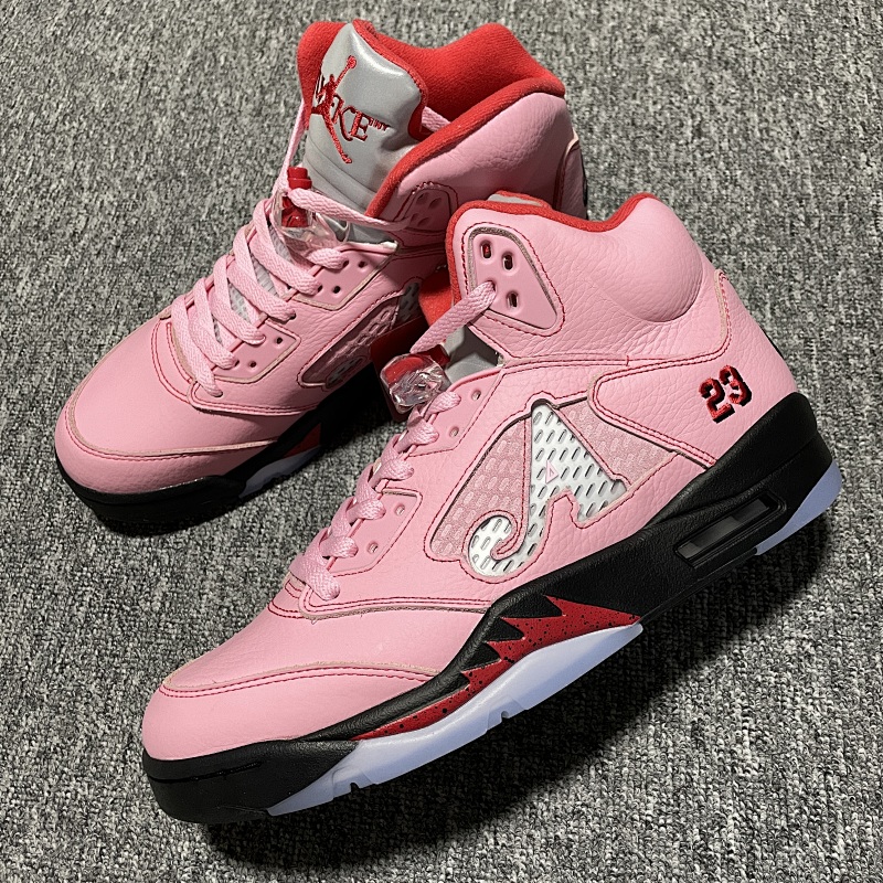 Air Jordan 5 Sneakers 6