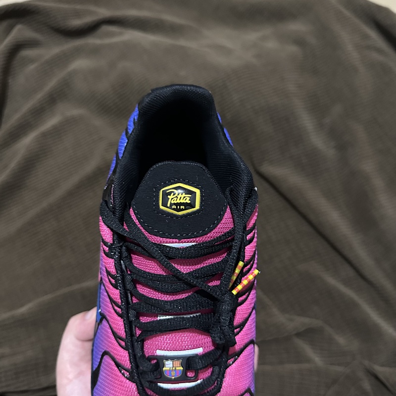 Patta Air Max TN 5