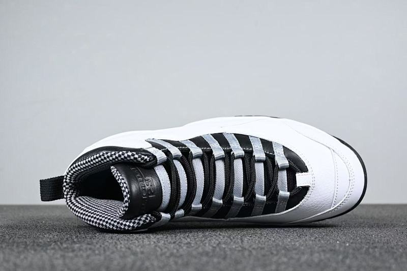 Jordan 10 Sneakers 9