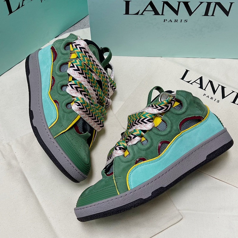 Lanvin · 5