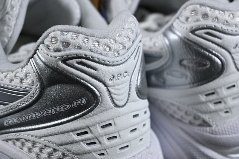 Asic K14 · 2
