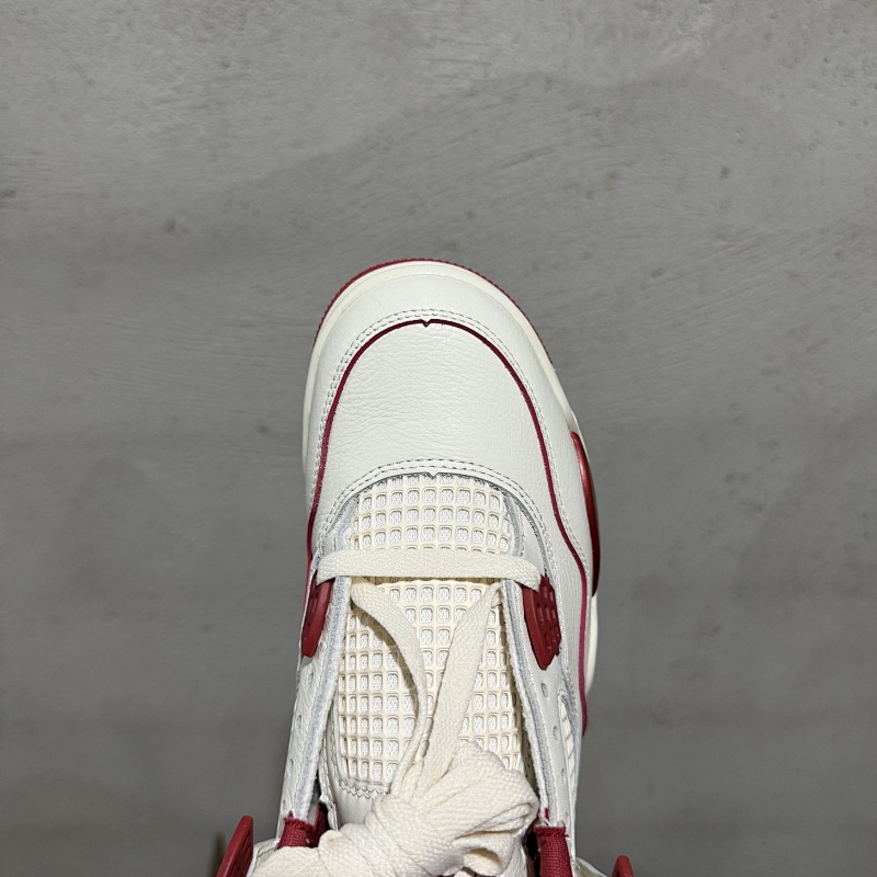 Jordan 4 Sneakers 7