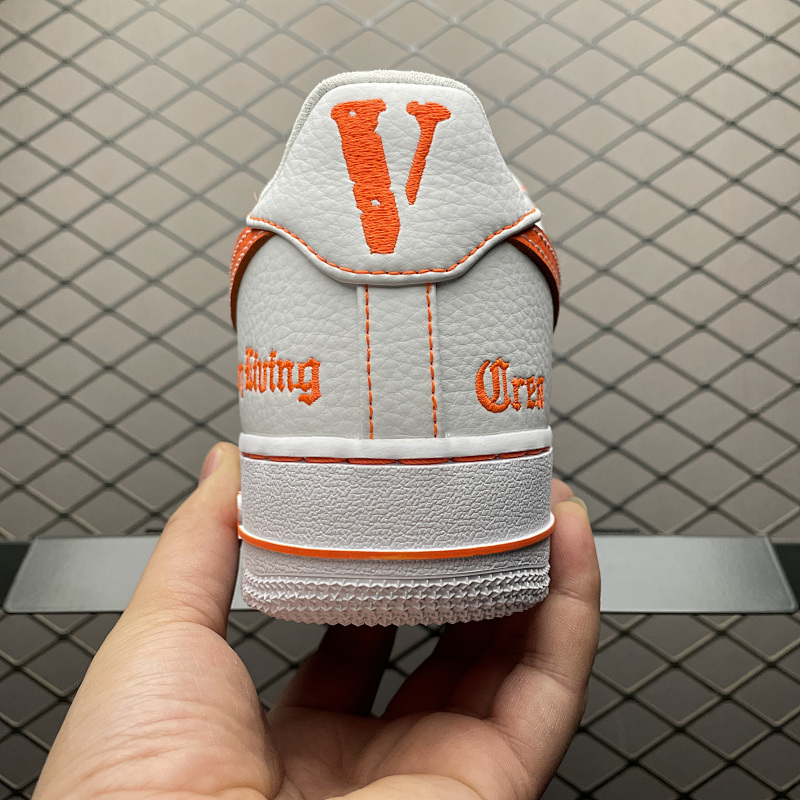 Nike AF1 XP Sneakers 8