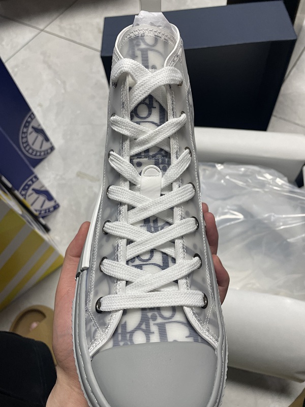 Dior B23 Sneakers
