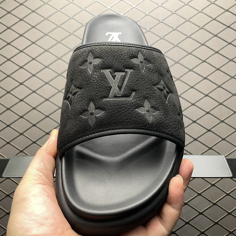 Louis Vuitton Slide Sandals 12