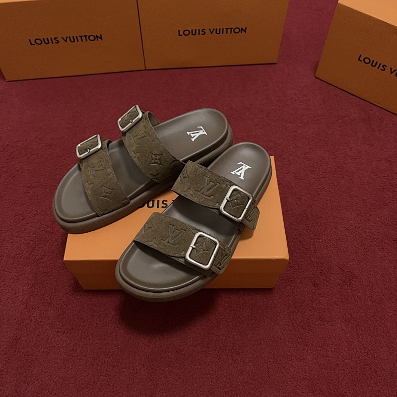 Louis Vuitton Slides 6