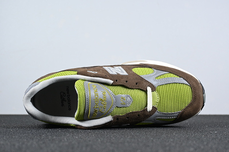 Zc New Balance · 6