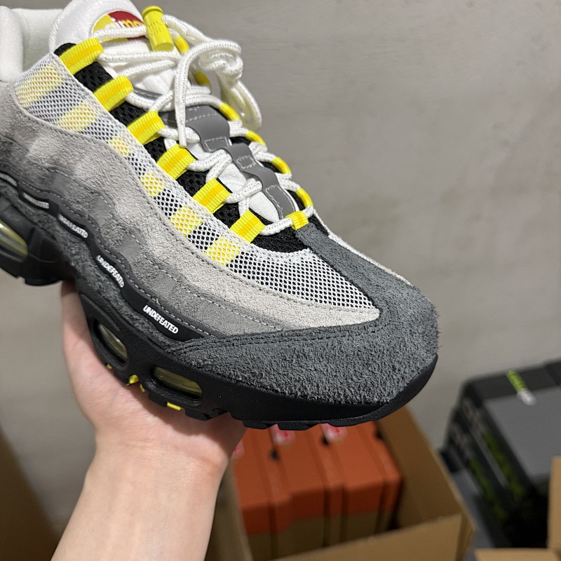 Gx Air Max95 8