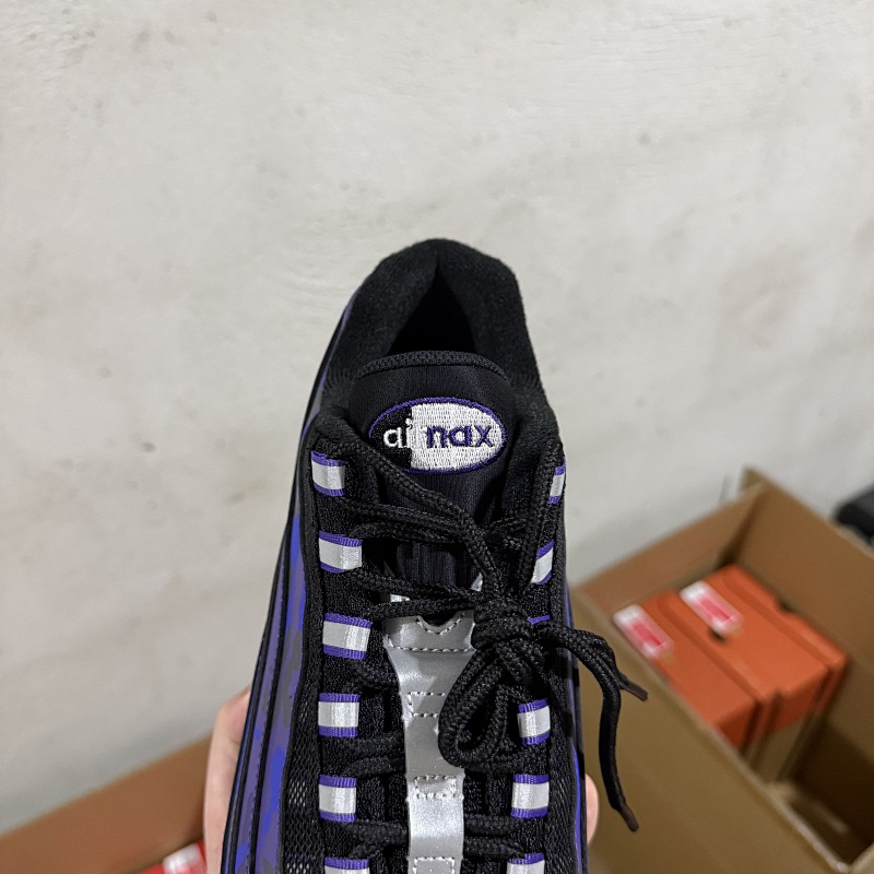 Gx Air Max95 6