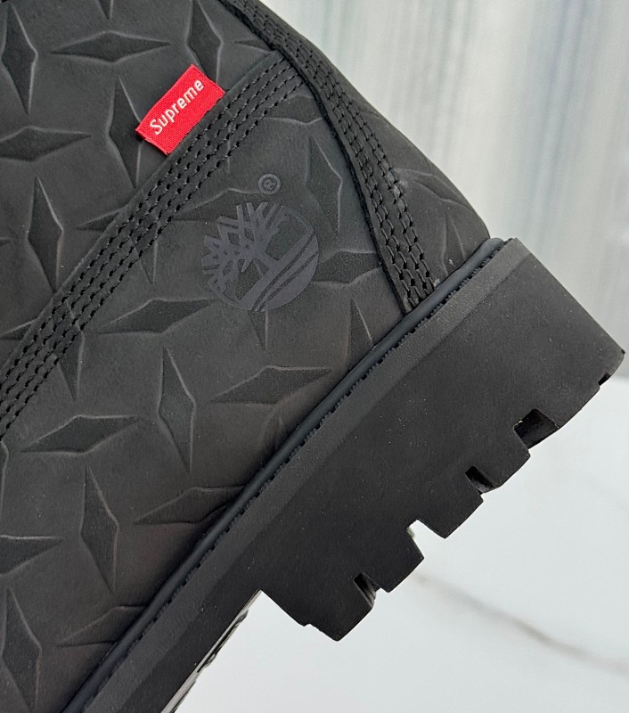 Supreme · 6