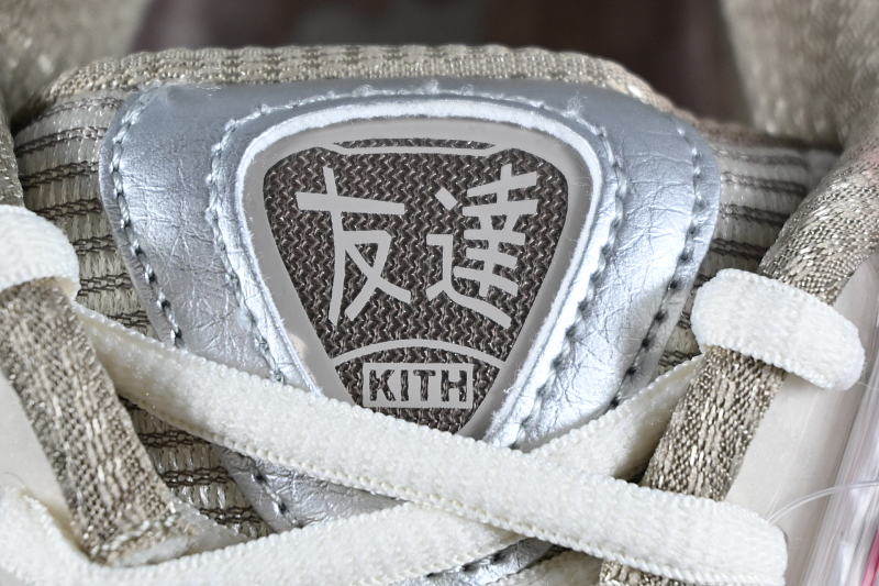 Kith Asic · 4