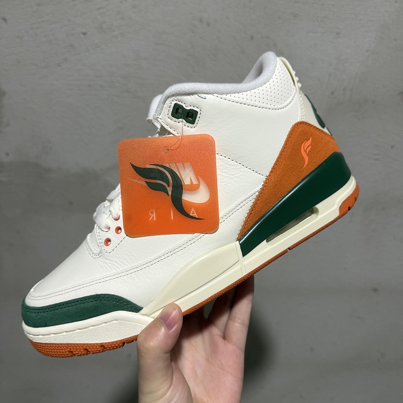 Gx Aj3 Solefly 7