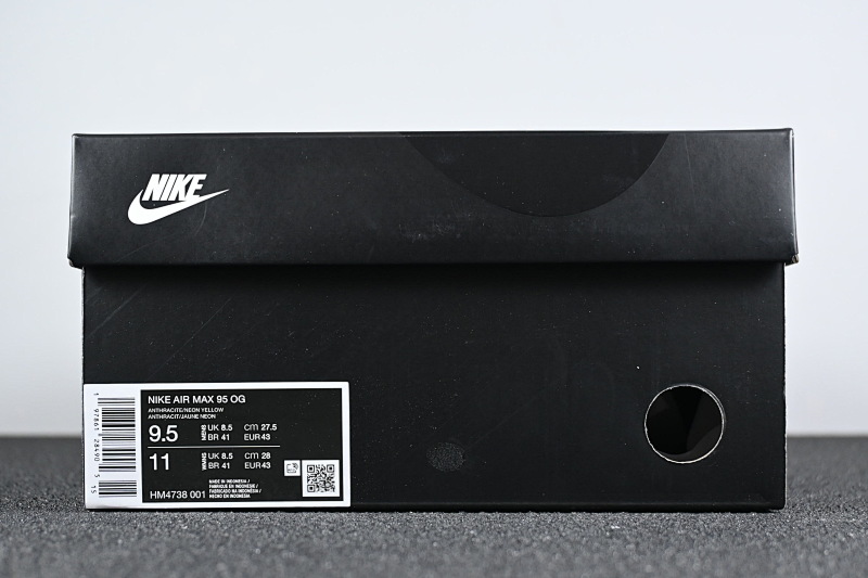 Gx Air Max95 2025 6