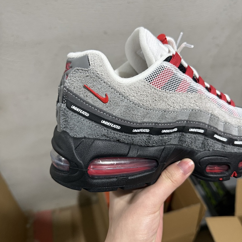 Gx Air Max95 10