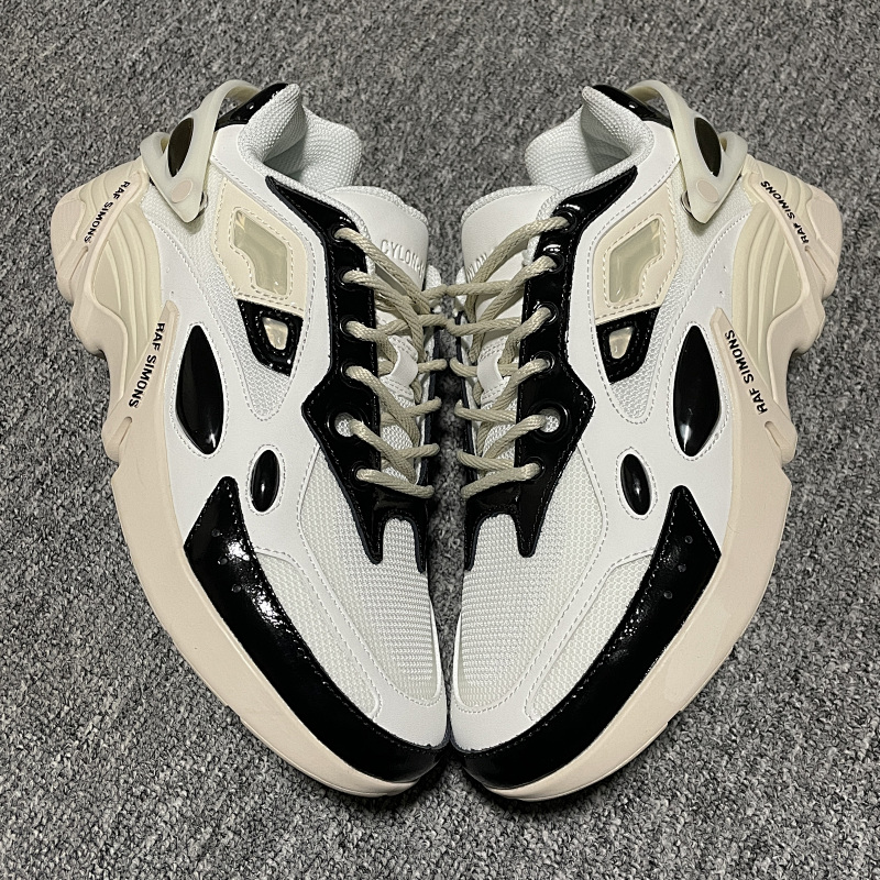 Raf Simons Cylon-21 " " · 5