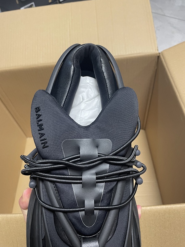 Balmain · 6