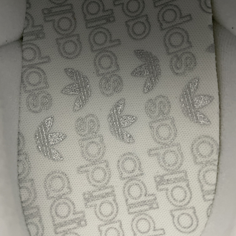 Adidas Shell Toe Sneakers 2