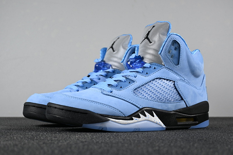 Air Jordan 5 Sneakers 9