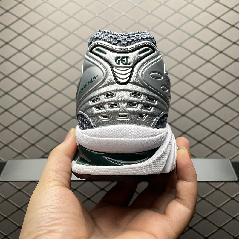 Asic K14 · 3