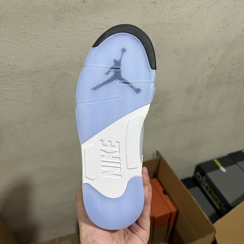 Jordan 5 Sneakers 2