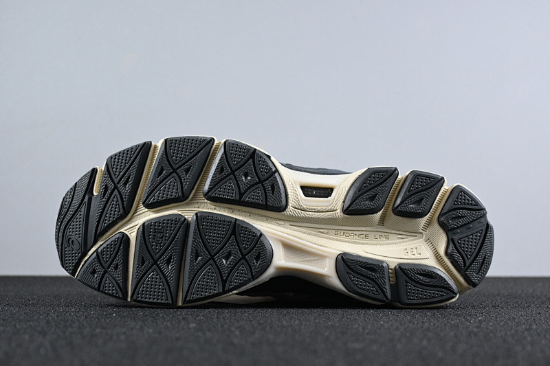 Asic NYC · 4
