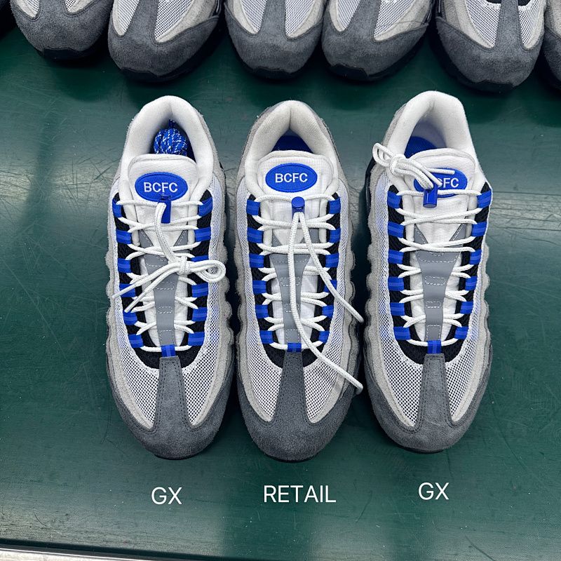 Gx Air Max95 11