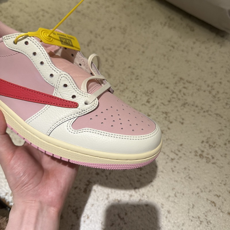 GX TS AJ1 7