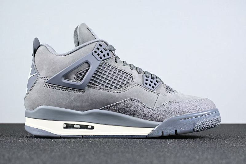Jordan 4 Sneakers 8