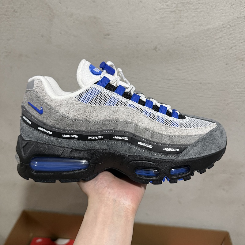 Gx Air Max95 10