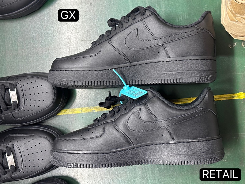 Gx Sds AF1 Black 5