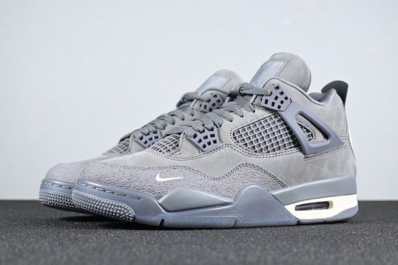 Jordan 4 Sneakers 10