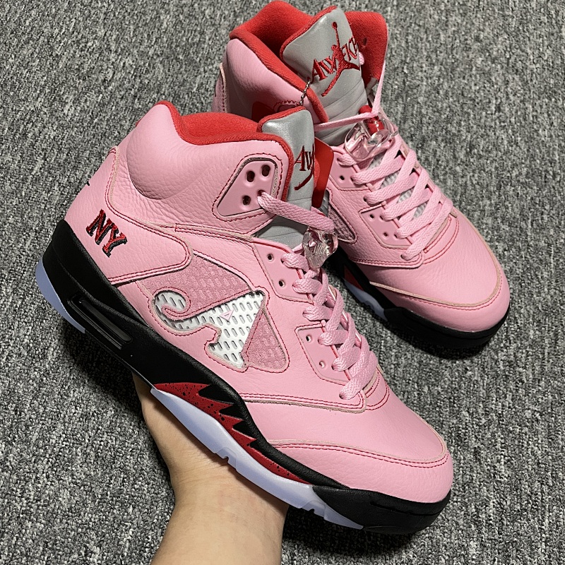 Air Jordan 5 Sneakers 4
