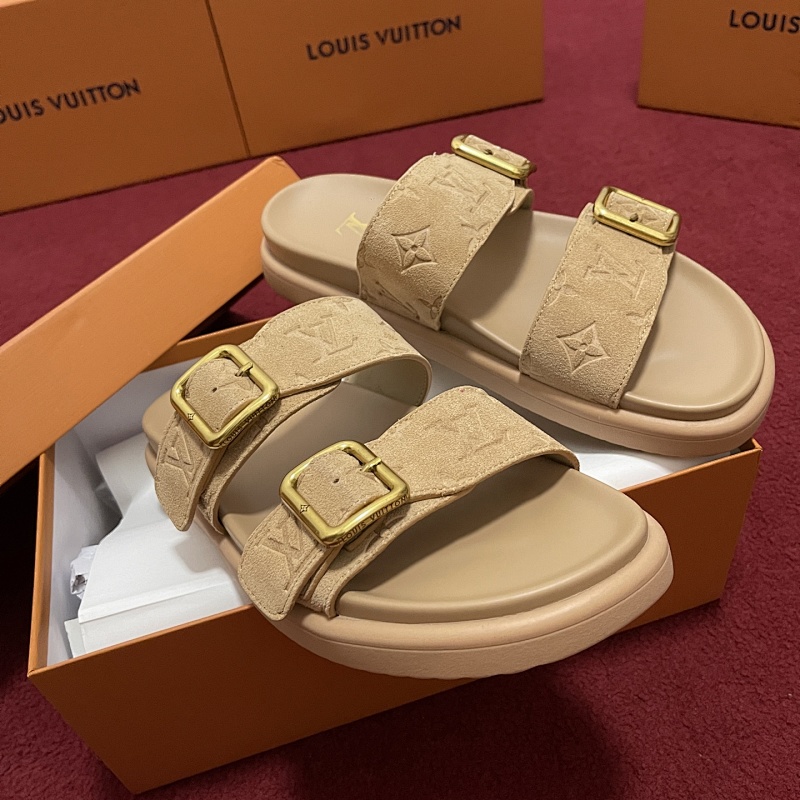 Louis Vuitton Slides 11