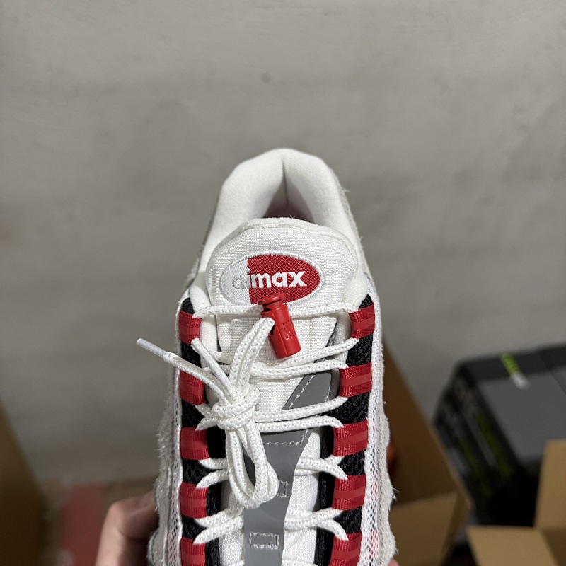 Gx Air Max95 8