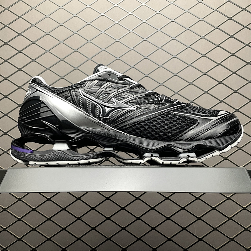 Mizuno Wave Prophecy Ls · 5