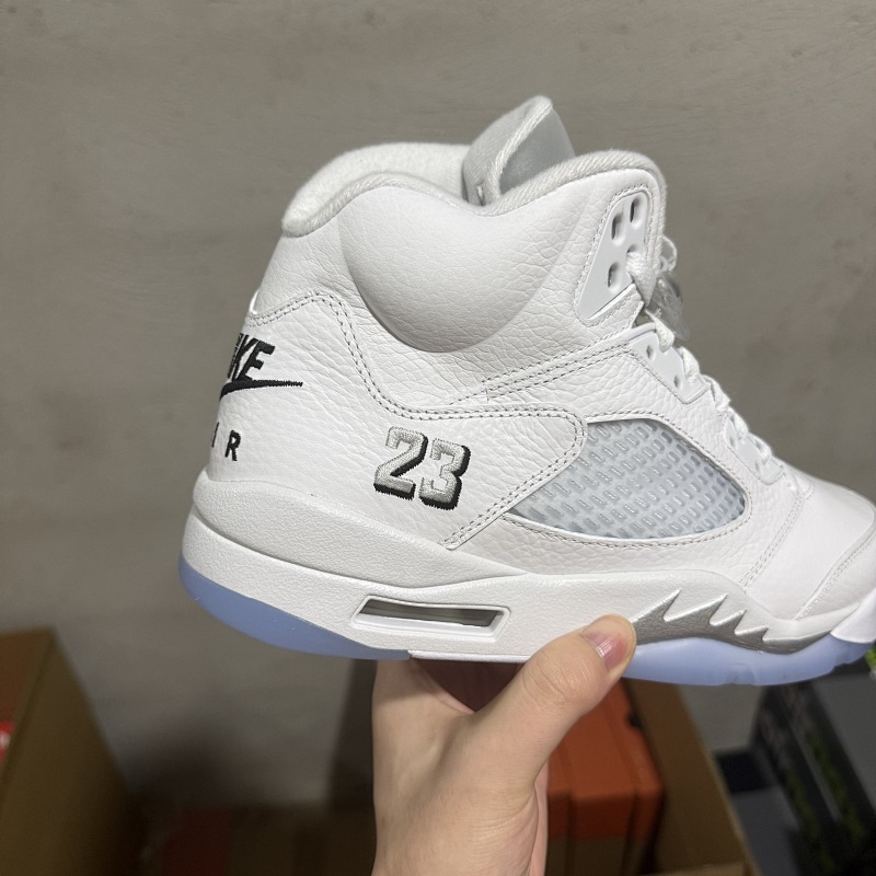 Jordan 5 Sneakers 8