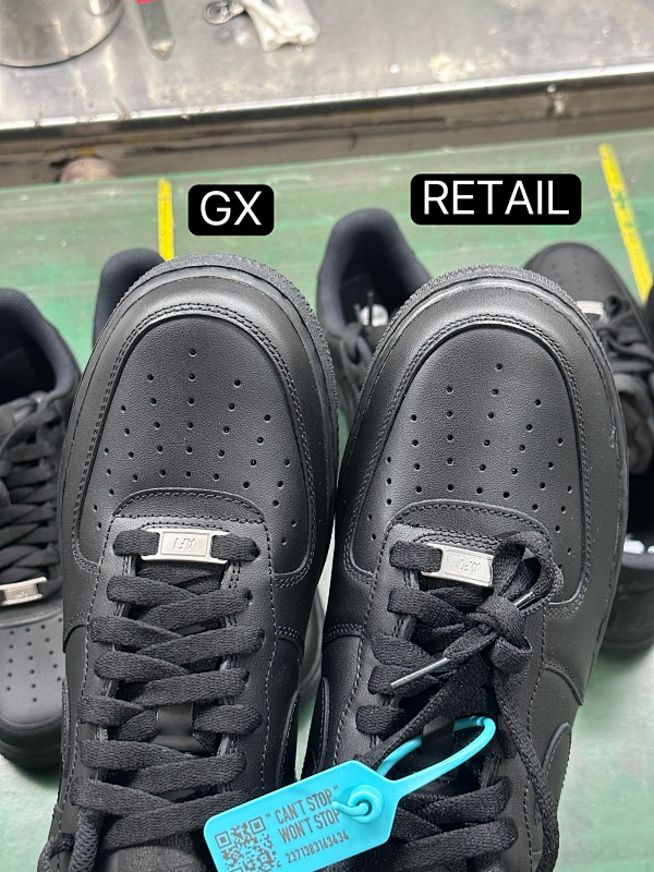 Gx Sds AF1 Black 2