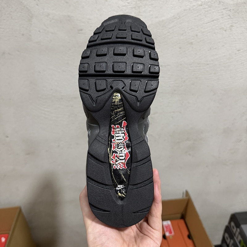 Gx Air Max95 5