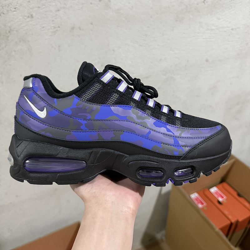 Gx Air Max95 9