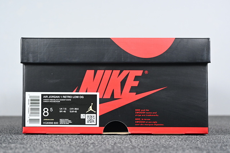 Pk Aj1 Low 2025 Chicago