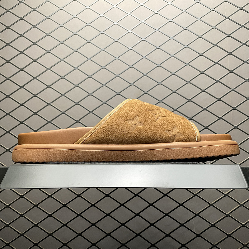 Louis Vuitton Slide Sandals 9