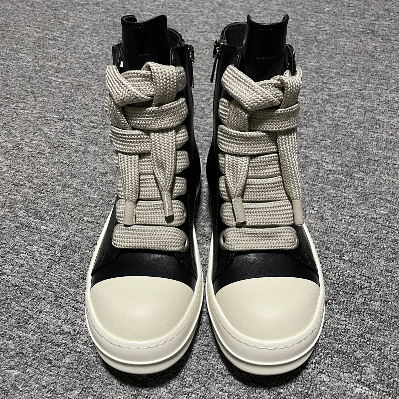 Rick Owens Ro 8