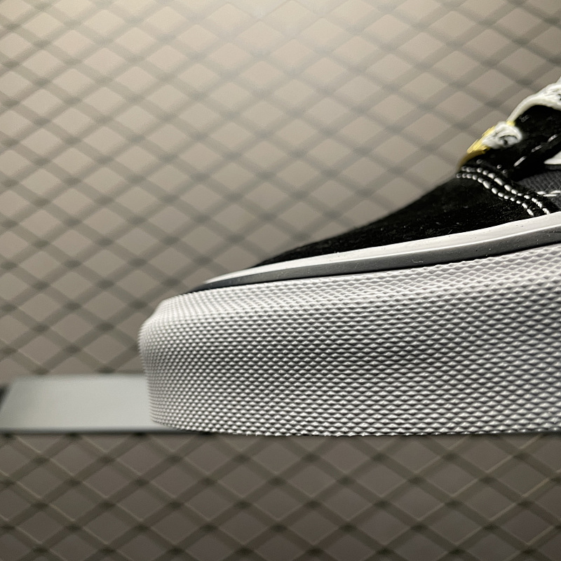 Vans 5