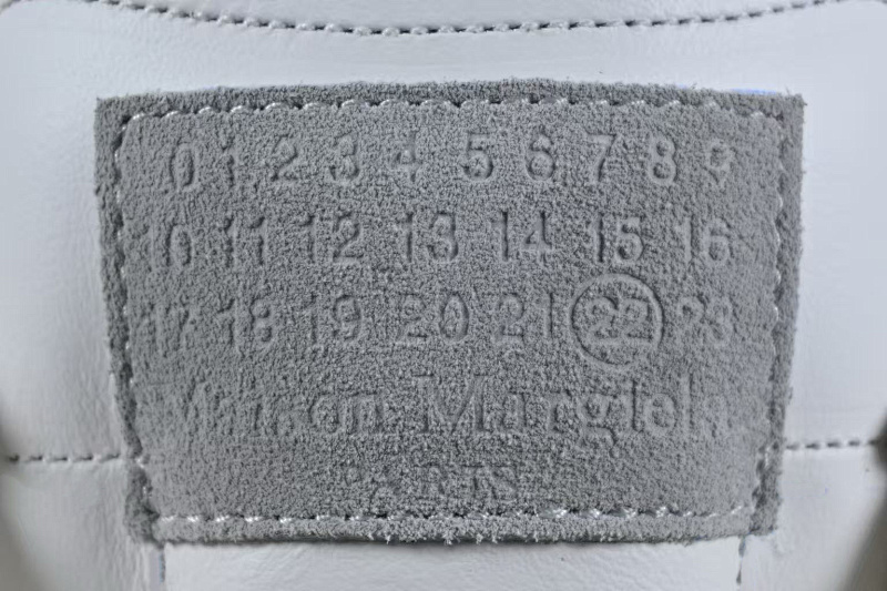 Margiela · 5