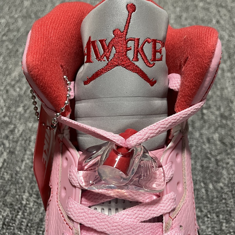 Air Jordan 5 Sneakers