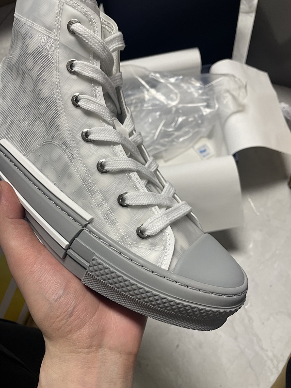 Dior B23 Sneakers 6