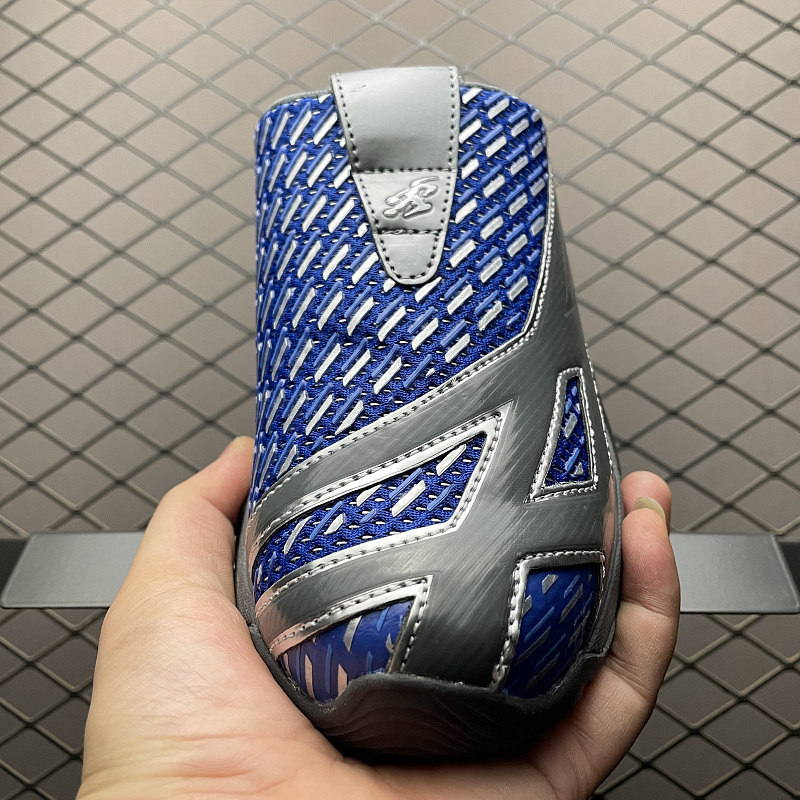Kiko Asic